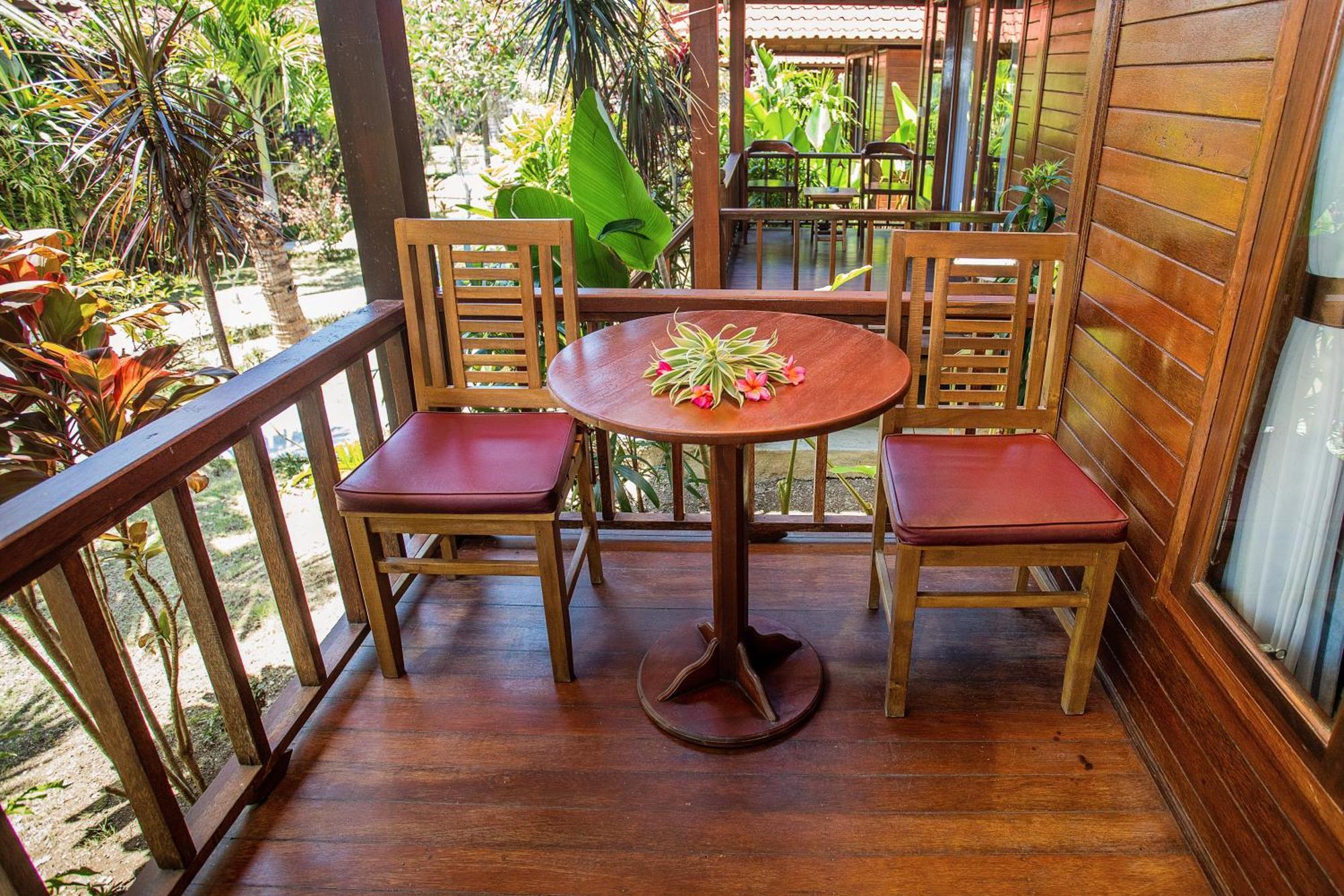 Bagus Dream Beach Villa Lembongan Exteriör bild