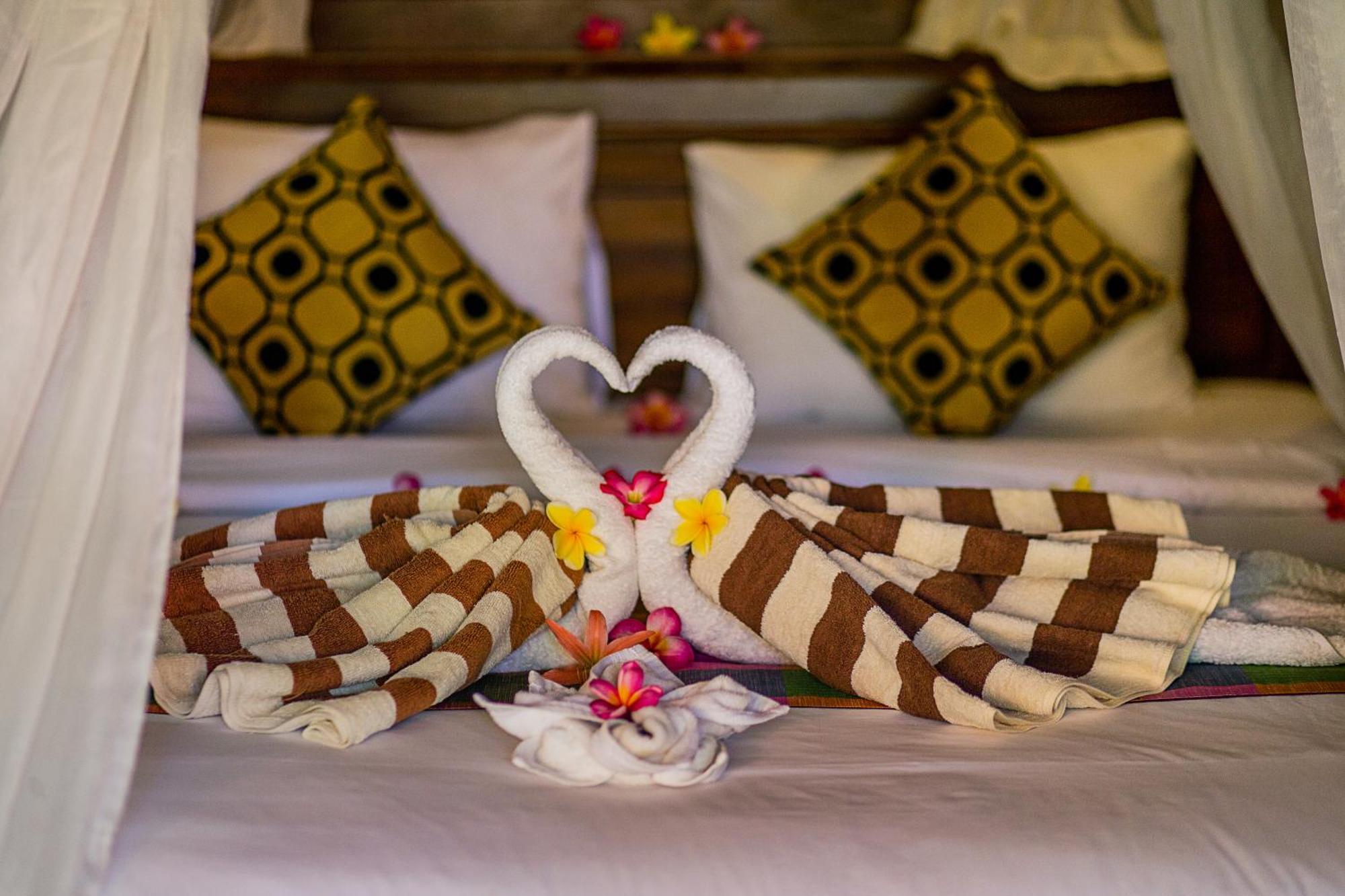 Bagus Dream Beach Villa Lembongan Exteriör bild